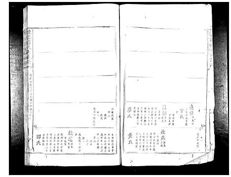 [下载][豫章罗氏大成谱_24卷]江西.豫章罗氏大成谱_八.pdf