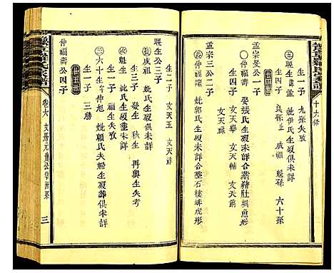 [下载][豫章罗氏家谱]江西.豫章罗氏家谱_八.pdf