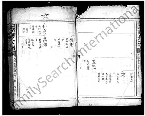 [下载][临清罗氏族谱_6卷首1卷]江西.临清罗氏家谱_三.pdf