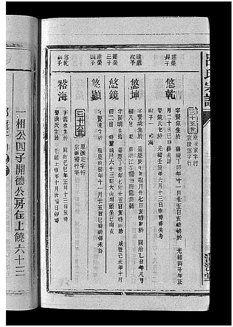 [下载][吕氏宗谱_18卷_河东吕氏宗谱_曾埭吕氏宗谱]江西.吕氏家谱_二十九.pdf