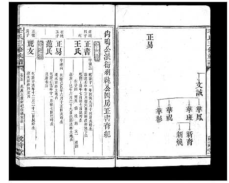 [下载][毛氏三修族谱_15卷乌山2卷首末各1卷]江西.毛氏三修家谱_六.pdf