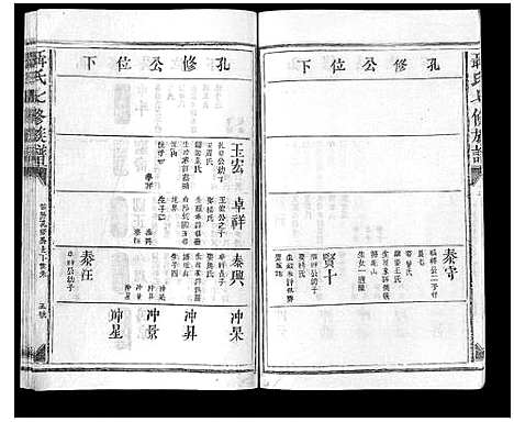 [下载][聂氏七修族谱]江西.聂氏七修家谱_五.pdf