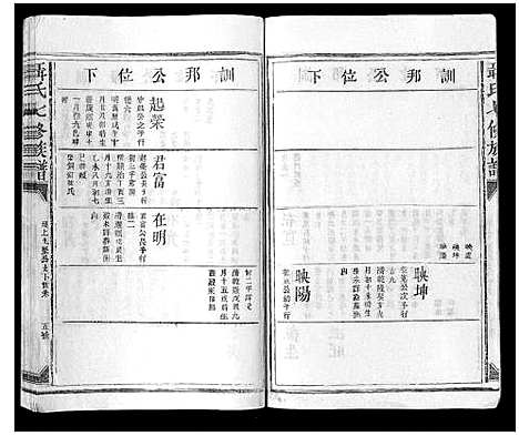 [下载][聂氏七修族谱]江西.聂氏七修家谱_六.pdf