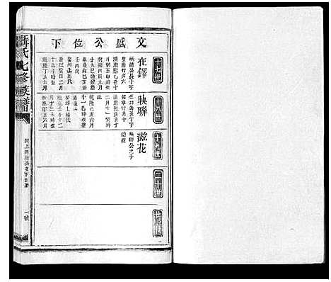 [下载][聂氏七修族谱]江西.聂氏七修家谱_九.pdf