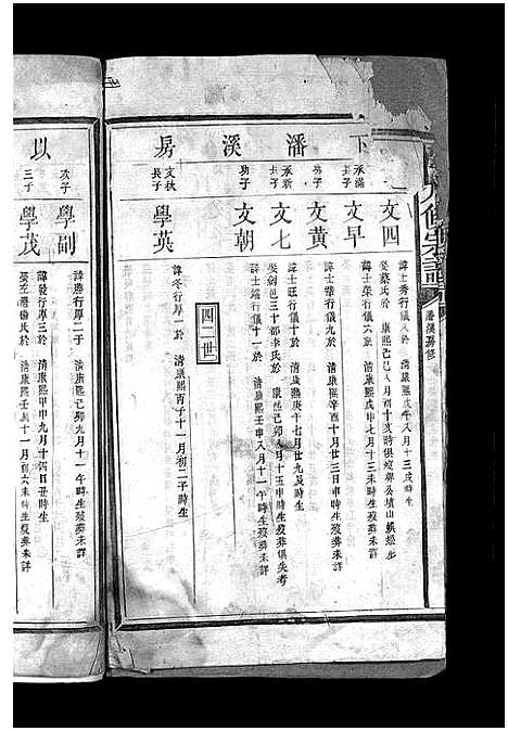 [下载][聂氏九修宗谱_4卷_聂氏九修宗谱]江西.聂氏九修家谱_三.pdf