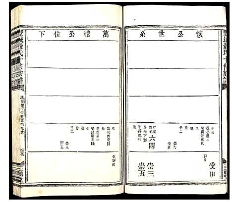 [下载][丰城聂氏十修族谱]江西.丰城聂氏十修家谱_二十五.pdf