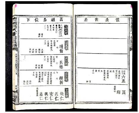 [下载][丰城聂氏十修族谱]江西.丰城聂氏十修家谱_二十六.pdf