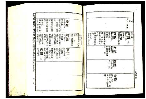 [下载][会邑欧阳氏六修族谱]江西.会邑欧阳氏六修家谱_十六.pdf