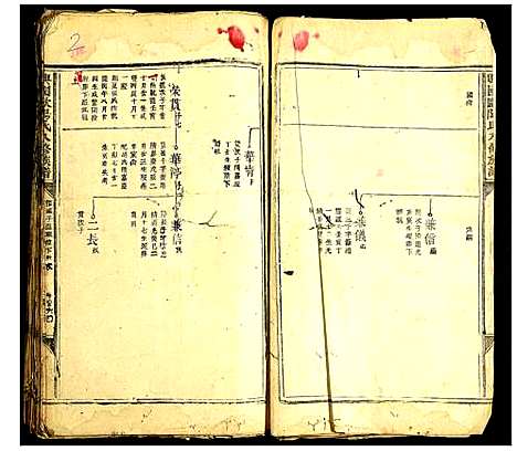 [下载][兴国欧阳氏八修族谱]江西.兴国欧阳氏八修家谱_五.pdf