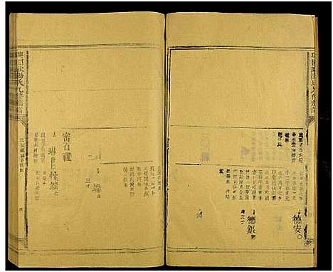 [下载][兴国欧阳氏九修族谱_存21册_兴国欧阳氏族谱]江西.兴国欧阳氏九修家谱_十三.pdf