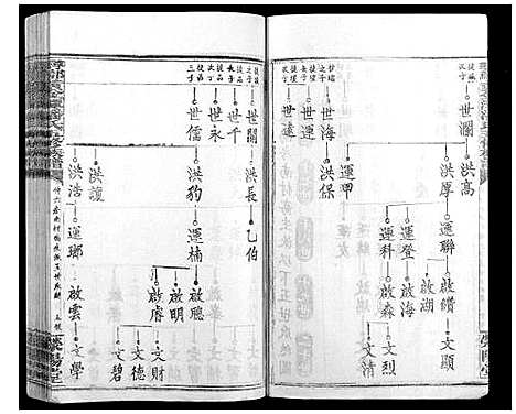 [下载][寻邬黄金潭潘氏五修族谱]江西.寻邬黄金潭潘氏五修家谱_二十四.pdf