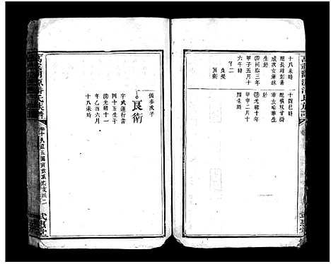 [下载][湖源武惠潘氏族谱_10卷首末各1卷_万载湖源武惠潘氏族谱_湖源武惠潘氏重修族谱_万载湖源潘氏族谱]江西.湖源武惠潘氏家谱_十一.pdf