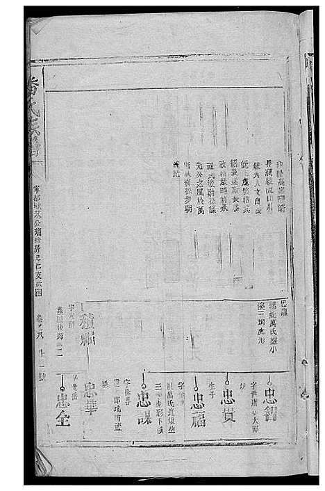 [下载][潘氏族谱]江西/福建.潘氏家谱_五.pdf