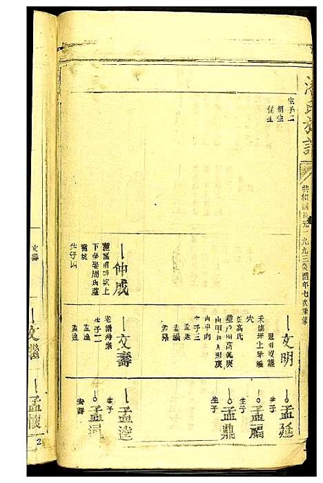 [下载][潘氏族谱]江西/福建.潘氏家谱_七.pdf