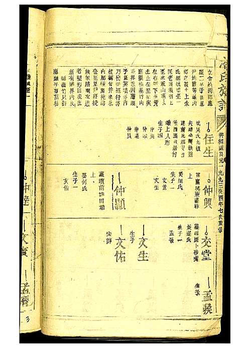 [下载][潘氏族谱]江西/福建.潘氏家谱_七.pdf