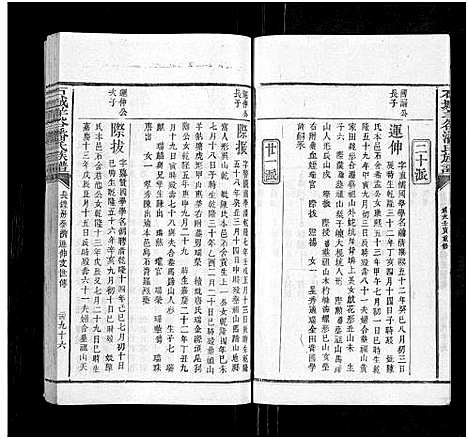 [下载][石城羊谷潘氏族谱_不分卷]江西.石城羊谷潘氏家谱_八.pdf