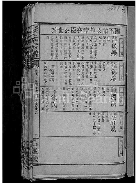 [下载][彭氏宗谱_20卷首2卷]江西.彭氏家谱_十八.pdf