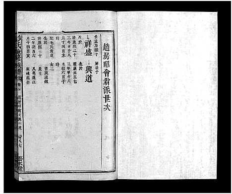 [下载][彭氏重修族谱_6卷]江西.彭氏重修家谱_五.pdf