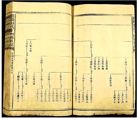 [下载][淮阳彭氏十四修族谱]江西.淮阳彭氏十四修家谱_四.pdf