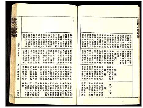 [下载][丘氏二修联谱]江西.丘氏二修联谱_二十一.pdf