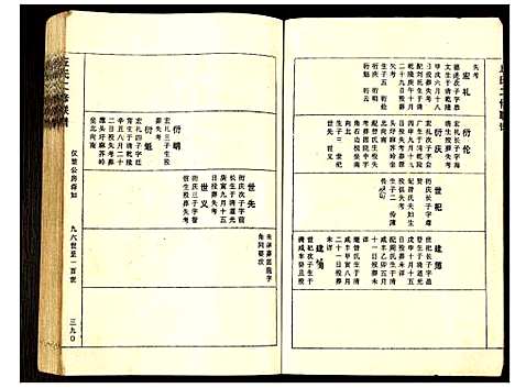 [下载][丘氏二修联谱]江西.丘氏二修联谱_二十三.pdf