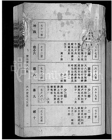 [下载][丘氏二修联谱_不分卷]江西.丘氏二修联谱_十九.pdf