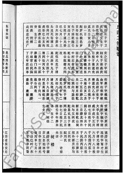 [下载][丘氏二修联谱_不分卷]江西.丘氏二修联谱_二十三.pdf