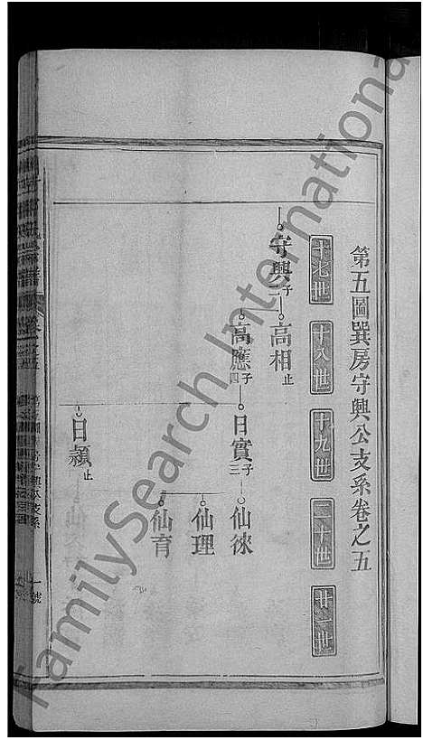 [下载][圳古邱氏宗谱_9卷_邱氏族谱]江西/福建.圳古邱氏家谱_四.pdf