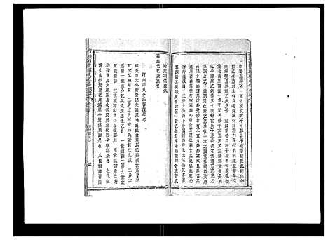 [下载][石城田背邱氏五修族谱]江西.石城田背邱氏五修家谱_一.pdf