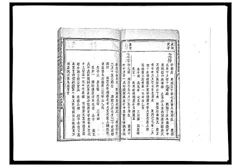 [下载][石城田背邱氏五修族谱]江西.石城田背邱氏五修家谱_五.pdf