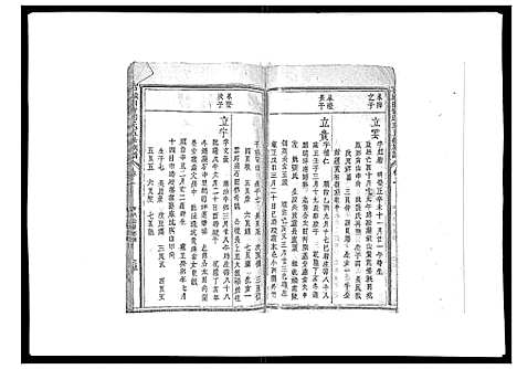 [下载][石城田背邱氏五修族谱]江西.石城田背邱氏五修家谱_五.pdf