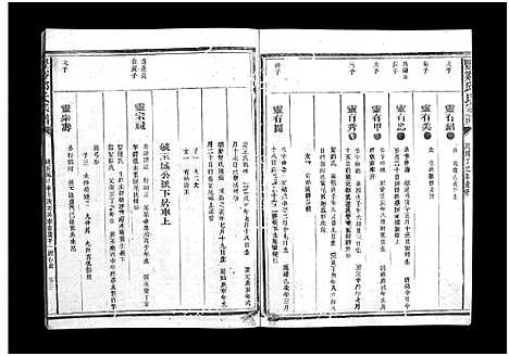 [下载][丰溪邱氏宗谱_不分卷_河南郡邱氏族谱_丰溪邱氏宗谱]江西/福建.丰溪邱氏家谱_四.pdf