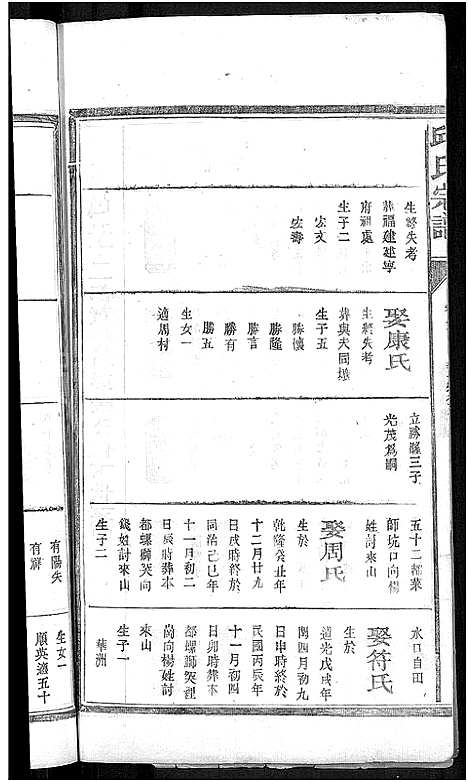 [下载][邱氏宗谱_残卷]江西.邱氏家谱_三.pdf