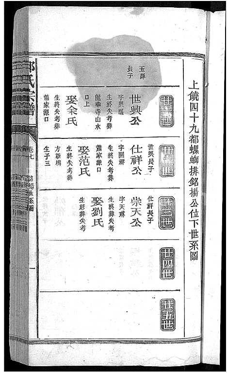 [下载][邱氏宗谱_残卷]江西.邱氏家谱_四.pdf