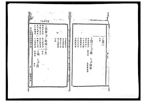 [下载][邱氏正宗七修宗谱_10卷首1卷]江西.邱氏正家七修家谱_四.pdf