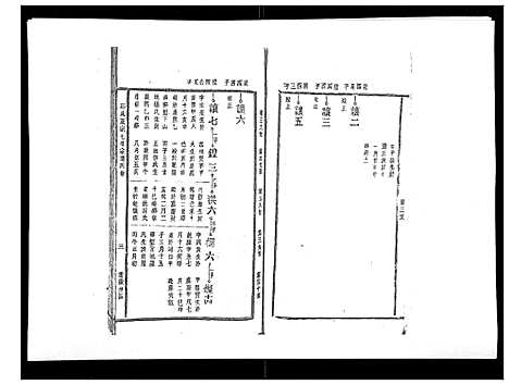 [下载][邱氏正宗七修宗谱_10卷首1卷]江西.邱氏正家七修家谱_五.pdf