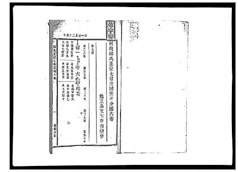 [下载][邱氏正宗七修宗谱_10卷首1卷]江西.邱氏正家七修家谱_七.pdf