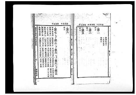 [下载][邱氏正宗大成合谱_9卷首2卷]江西.邱氏正家大成合谱_五.pdf