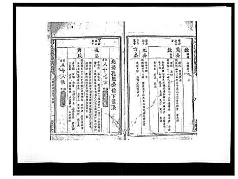 [下载][邱氏重修族谱_不分卷]江西.邱氏重修家谱_九.pdf