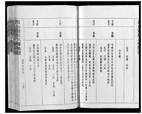 [下载][历山饶氏八修族谱_不分卷]江西.历山饶氏八修家谱_八.pdf