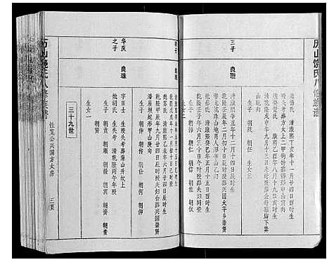 [下载][历山饶氏八修族谱_不分卷]江西.历山饶氏八修家谱_十一.pdf