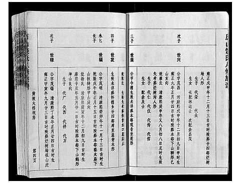 [下载][历山饶氏八修族谱_不分卷]江西.历山饶氏八修家谱_十二.pdf