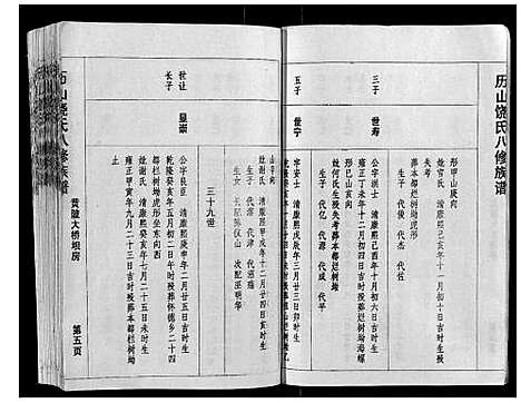 [下载][历山饶氏八修族谱_不分卷]江西.历山饶氏八修家谱_十二.pdf