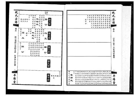 [下载][饶氏宗谱]江西.饶氏家谱_四.pdf