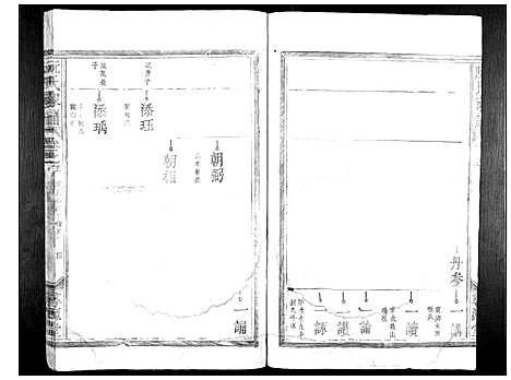 [下载][阮氏家谱_15卷]江西.阮氏家谱_四.pdf