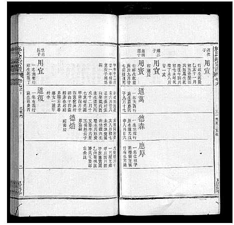 [下载][施氏统宗谱_12卷_末2卷_附1卷]江西.施氏统家谱_十九.pdf