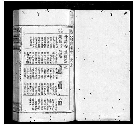 [下载][施氏统宗谱_12卷_末2卷_附1卷]江西.施氏统家谱_二十二.pdf