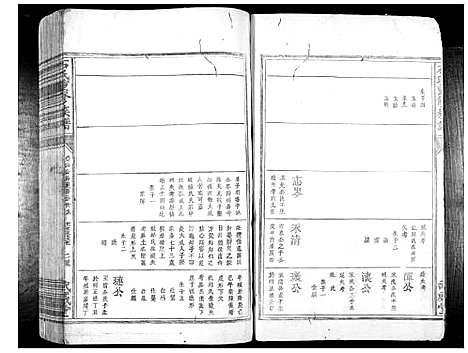 [下载][石氏重修族谱_不分卷]江西.石氏重修家谱_三.pdf