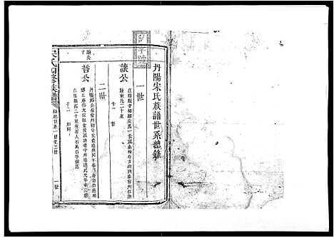 [下载][宋氏四修族谱_10卷]江西.宋氏四修家谱_四.pdf