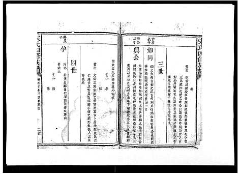 [下载][宋氏四修族谱_10卷]江西.宋氏四修家谱_四.pdf